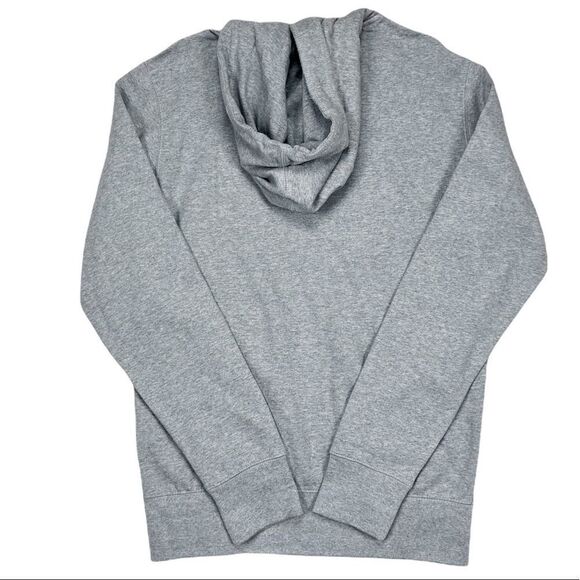 Antigua Men’s NFL Tennessee Titans Grey Full Zip Hoodie Jacket Size Medium - Picture 2 of 6